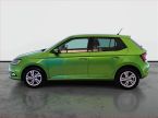Škoda Fabia - fotka číslo 2