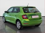 Škoda Fabia - fotka číslo 3