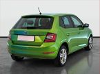 Škoda Fabia - fotka číslo 4
