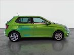 Škoda Fabia - fotka číslo 5