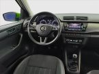 Škoda Fabia - fotka číslo 6