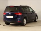 Volkswagen Touran - fotka číslo 4