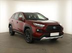 Toyota RAV 4 - fotka číslo 0
