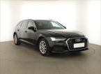 Audi A6 - fotka číslo 0