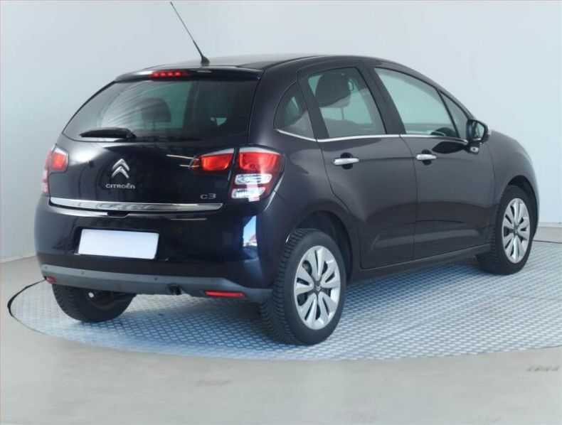 Citroën C3 - hlavní fotka