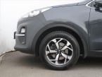 Kia Sportage - fotka číslo 14