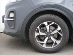 Kia Sportage - fotka číslo 14