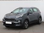 Kia Sportage - fotka číslo 1