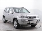 Nissan X-Trail - fotka číslo 0