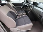 Nissan X-Trail - fotka číslo 8