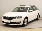 Škoda Octavia - fotka číslo 1