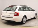 Škoda Octavia - fotka číslo 4