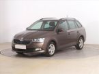 Škoda Fabia - fotka číslo 1