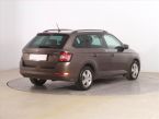 Škoda Fabia - fotka číslo 4