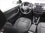Škoda Fabia - fotka číslo 6