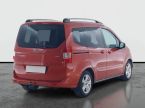 Ford Tourneo - fotka číslo 4