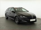 Škoda Superb - fotka číslo 0