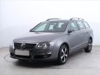 Volkswagen Passat - fotka číslo 1