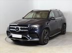 Mercedes Třída GLS - fotka číslo 1