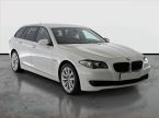 BMW Řada 5 - fotka číslo 0