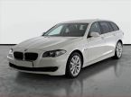 BMW Řada 5 - fotka číslo 1