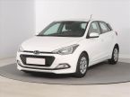 Hyundai i20 - fotka číslo 1