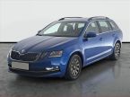Škoda Octavia - fotka číslo 1