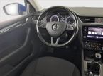 Škoda Octavia - fotka číslo 6