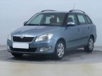 Škoda Fabia - fotka číslo 1