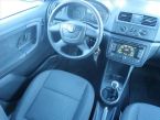 Škoda Fabia - fotka číslo 6