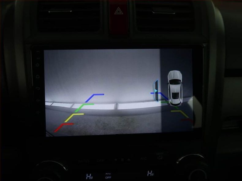 Honda CR-V - hlavní fotka