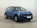 Kia Sportage - fotka číslo 0