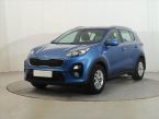 Kia Sportage - fotka číslo 1