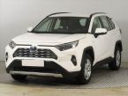 Toyota RAV 4 - fotka číslo 1
