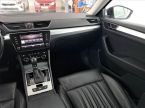 Škoda Superb - fotka číslo 7