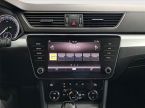 Škoda Superb - fotka číslo 10