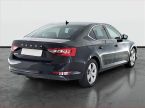 Škoda Superb - fotka číslo 4