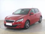 Peugeot 308 - fotka číslo 1