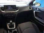 Kia Cee'd - fotka číslo 7