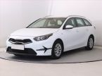 Kia Cee'd - fotka číslo 1