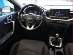 Kia Cee'd - fotka číslo 6