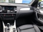 BMW X3 - fotka číslo 7