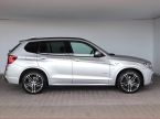 BMW X3 - fotka číslo 5
