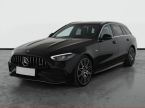 Mercedes Třída C - fotka číslo 1