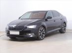 Škoda Superb - fotka číslo 1