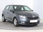 Škoda Fabia - fotka číslo 0