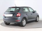 Škoda Fabia - fotka číslo 4