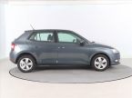 Škoda Fabia - fotka číslo 5