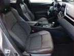 Toyota C-HR - fotka číslo 8