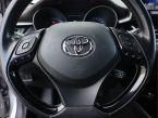 Toyota C-HR - fotka číslo 19